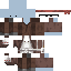 Texture for  butcher