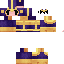 Texture for wacotthanos