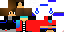 Texture for zero