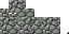 Texture for cobblstone herobrine