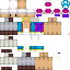 Texture for maylie tode