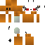 Texture for dedenne