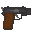 Texture for gun