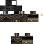 Texture for wither hunter