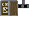 Texture for cMPC