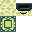 Texture for bunny portal base