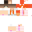 Texture for steve 
