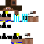 Texture for STEVE ARGENTINO v2