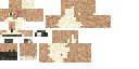 Texture for new fox (storymode)