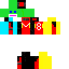 Texture for jellu