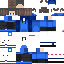 Texture for ItzYakYT 1.5