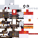 Texture for tf2 helluva boss engineer loona