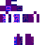 Texture for Crystal