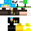 Texture for 哈哈王国