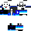 Texture for panda