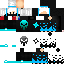 Texture for bastian