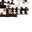 Texture for Gus