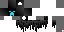 Texture for ghost