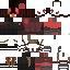 Texture for RianKitsune Avatar