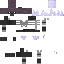 Texture for Timesplitters 2 Scourge Splitter (TEST)
