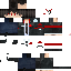 Texture for evil connor