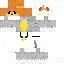 Texture for Dogday-Cat (incomplete)
