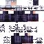 Texture for gojo