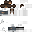 Texture for 奶糖