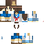 Texture for takagi san