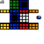 Texture for Rubik's cube LoL