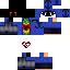 Texture for MySkin_v2.2