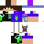 Texture for ouki