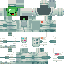 Texture for Astronaut