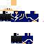 Texture for QuickSilverHB