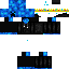 Texture for credence17 X Technoblade
