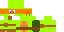 Texture for michelangelo