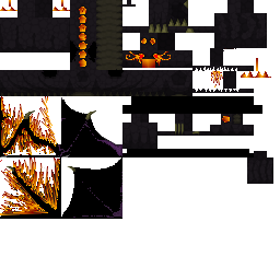 Texture for firedragon