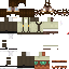 Texture for echo steampunk com manopla