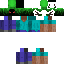 Texture for Dominus stevus