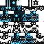 Texture for robot skin
