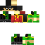 Texture for steve 18.0