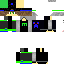 Texture for mani