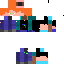 Texture for steve