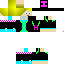 Texture for hamschter