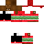 Texture for Osbirci Panda2