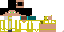 Texture for master REX