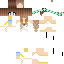Texture for angle