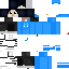 Texture for pingu