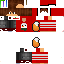 Texture for Matrix fox