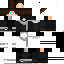 Texture for logan with scarf